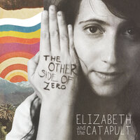 Open Book - Elizabeth & the Catapult