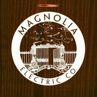Roll The Wheel - Magnolia Electric Co.