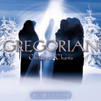 Child in a Manger - Gregorian