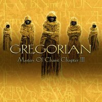 I Won't Hold You Back - Gregorian