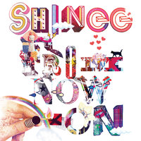 Sing Your Song - SHINee