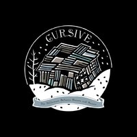 There'S A Coldest Day In Every Year - Cursive