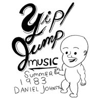 Chord Organ Blues - Daniel Johnston