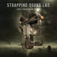 In The Rainy Season - Strapping Young Lad