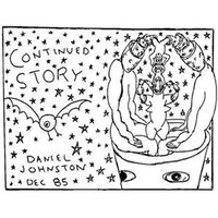 Ghost Of Our Love - Daniel Johnston