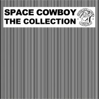 Funky Love - Space Cowboy