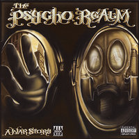 Palace of Exile - The Psycho Realm, Sick Jacken