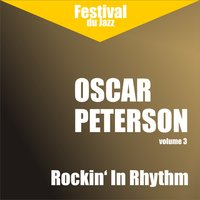 Runnin' Wild - Oscar Peterson