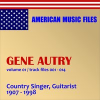 Birmingham Daddy - Gene Autry