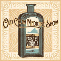 Ain't it Enough - Old Crow Medicine Show
