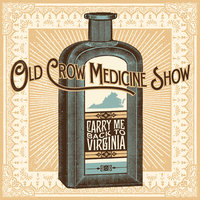 Old Crow Medicine Show