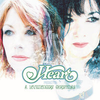 Christmas Waits - Heart