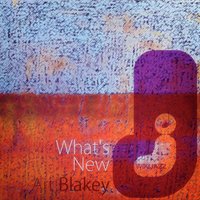 Almost Like Being in Love - Art Blakey, His Jazz Messengers