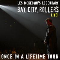 All of Me Loves All of You - Bay City Rollers, Les McKeown