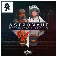 Quantum - Astronaut