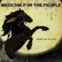 Black as Night - Nahko and Medicine For The People