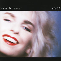 Your Love Is All - Sam Brown, Pete Brown