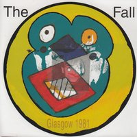 Jawbone & The Air Rifle - The Fall