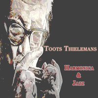 Sophisticated Lady - Toots Thielemans