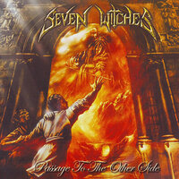 Mental Messiah - Seven Witches