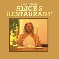 Ring-Around-A-Rosy Rag - Arlo Guthrie