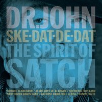 When You're Smiling (The Whole World Smiles with You) - Dr. John, The Dirty Dozen Brass Band