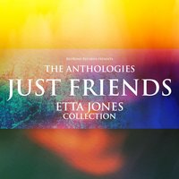 I'm Through with Love - Etta Jones