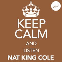 Night Lights - Nat King Cole