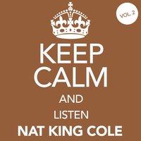 Non Dimenticar (Don't Forget) - Nat King Cole