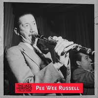 Sensation - Pee Wee Russell