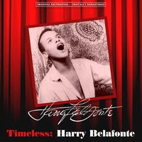 Jerry (This Tirnber Got I Roll) - Harry Belafonte