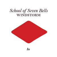 Crescent Gold - School of Seven Bells