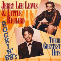 Slippin' and Slidin' - Jerry Lee Lewis, Little Richard