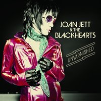 Fragile - Joan Jett & the Blackhearts