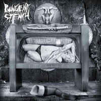 Human Garbage - Pungent Stench