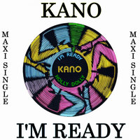 I'm Ready - Kano