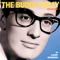 Soft Place In My Heart - Buddy Holly