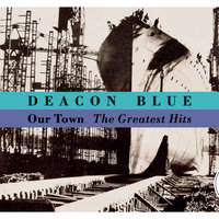 Bound to Love - Deacon Blue