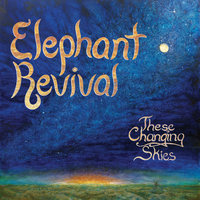 Over over And - Elephant Revival