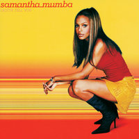 Isn't It Strange - Samantha Mumba