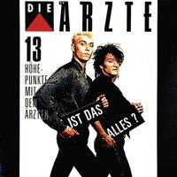 Radio Brennt - Die Ärzte