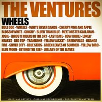 Raw - Hide - The Ventures