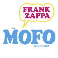 Freak Out Zilofone - Frank Zappa, The Mothers Of Invention