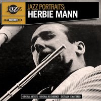 St. Louis Blues - Herbie Mann
