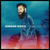 Leaving New Orleans - Jordan Davis