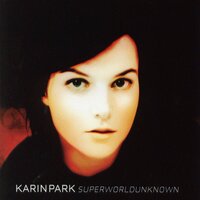 How Can I Lose - Karin Park