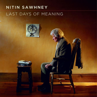 Living On A Wire - Nitin Sawhney