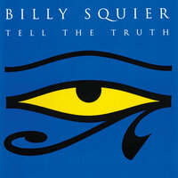 Stranger To Myself - Billy Squier