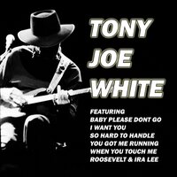 So Hard to Handle - Tony Joe White