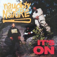It's On - Naughty By Nature, kay Gee